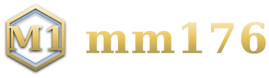 mm176 logo
